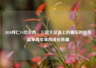 2020拜仁VS切尔西，三冠王征途上的碾压时刻与蓝军青年军的成长阵痛
