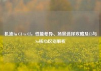 机油Sn C3 vs Cf，性能差异、场景选择攻略及C3与Sn核心区别解析