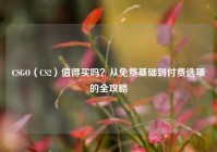 CSGO（CS2）值得买吗？从免费基础到付费选项的全攻略