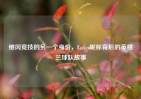 维冈竞技的另一个身份，Latics昵称背后的英格兰球队故事